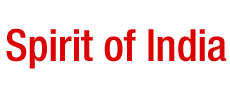 Spirit of India logo